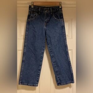 Legendary Gold by Rustler Boys Denim Jeans